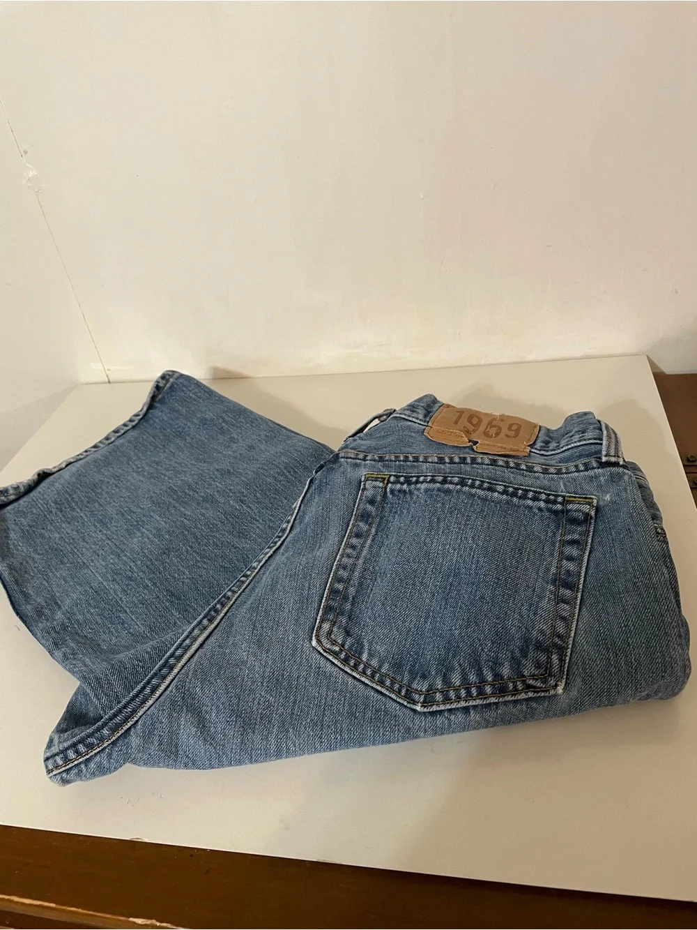 Vintage Gap Jeans
